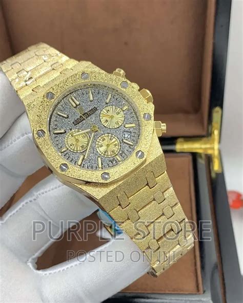 audemars piguet island watch